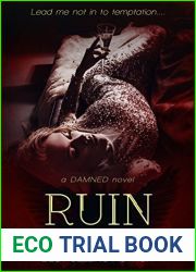 Ruin (Damned Book 3)
