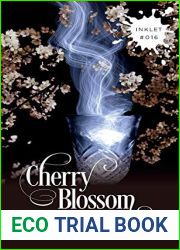 Cherry Blossom (Inklet)