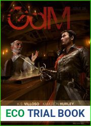 Grimdark Magazine Issue #28