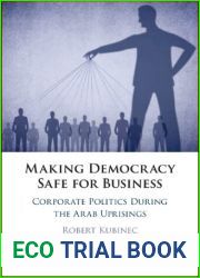 Making Democracy Safe for Business