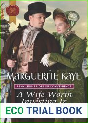 A Wife Worth Investing In (Penniless Brides of Convenience, #2)