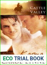 Karma (Cattle Valley, #33)