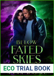 Below Fated Skies (The Immortal Accords, #8)