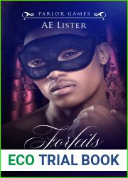 Forfeits (Parlor Games, #2)