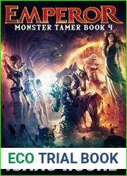 Emperor (Monster Tamer, #4)