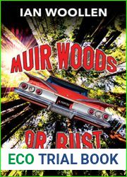 Muir Woods Or Bust