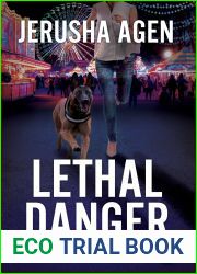 Lethal Danger (Guardians Unleashed, #4)