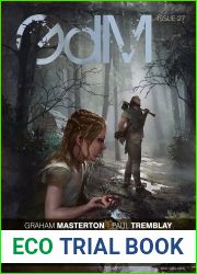 Grimdark Magazine, Issue #27