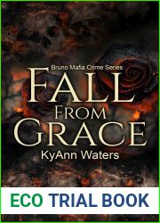 Fall From Grace (Bruno Mafia Crime Series Book 2)