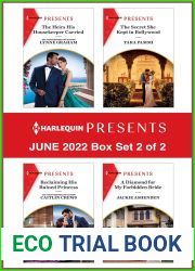 Harlequin Presents June 2022 - Box Set 2 of 2