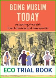 Being Muslim Today