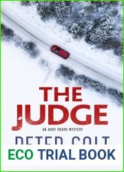 The Judge (An Andy Roark mystery Book 5)