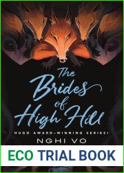The Brides of High Hill (The Singing Hills Cycle, #5)