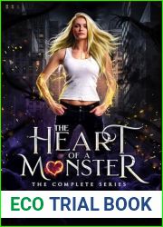 The Heart of a Monster: The Complete Series
