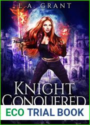 Knight Conquered (The Return of the Queen, #5)