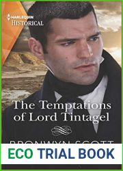 The Temptations of Lord Tintagel (The Cornish Dukes)