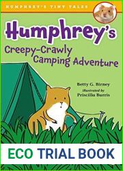 Humphrey|s Creepy-Crawly Camping Adventure (Humphrey|s Tiny Tales) by Birney Betty G. (2015-05-05) Paperback