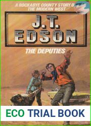 The Deputies (Rockabye County, #6)