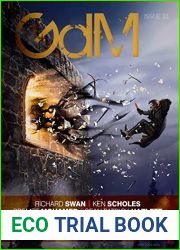 Grimdark Magazine Issue #31
