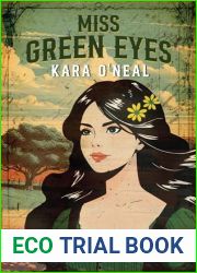 Miss Green Eyes (Wildflowers of Texas Book 1)