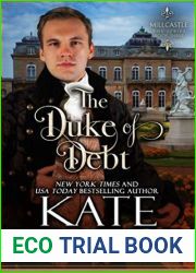 The Duke of Debt (Millcastle #3)