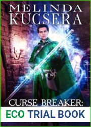 Curse Breaker Darkens (Curse Breaker, #2)