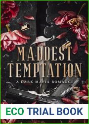 Maddest Temptation: A Dark Mafia Romance