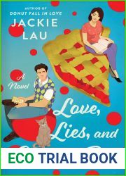 Love, Lies, and Cherry Pie