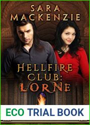 Hellfire Club - Lorne: An Immortal Warriors Novel