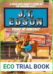 Point of Contact (Rockabye County, #7)