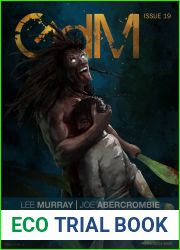 Grimdark Magazine Issue #19