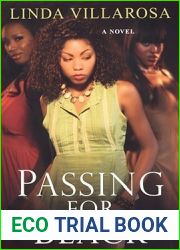 Passing for Black