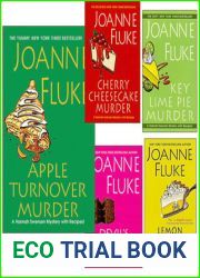 Apple Turnover Murder Bundle: Key Lime Pie Murder, Cherry Cheesecake Murder, Lemon Meringue Pie Murder and an EXTENDED excerpt of Devil|s Food Cake Murder