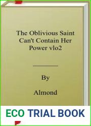 The Oblivious Saint Can|t Contain Her Power vlo2