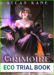Grimoire Thief Book III: Divine Aspirations
