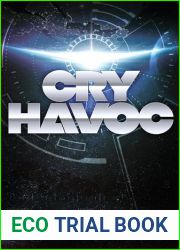 Cry Havoc (Radko|s War Book 3)