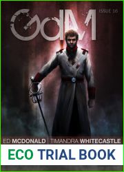 Grimdark Magazine Issue #16