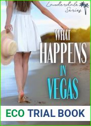 What Happens in Vegas (Lauderdale #4)