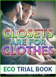 Closets Are for Clothes