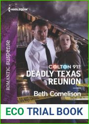 Deadly Texas Reunion (Colton 911 #4)