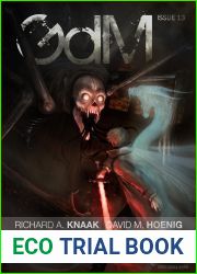 Grimdark Magazine Issue #13