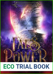 Fae|s Power (Crimes of the Fae, #2)