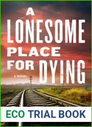 A Lonesome Place for Dying