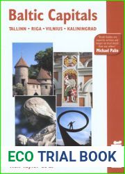 Bradt Baltic Capitals: Tallinn, Riga, Vilnius, Kaliningrad (Bradt Travel Guides)