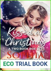 Kissed at Christmas | A Two Book Box Set