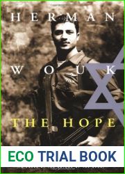 The Hope (The Hope and the Glory, #1)