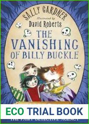 The Vanishing of Billy Buckle (Wings and Co #3)