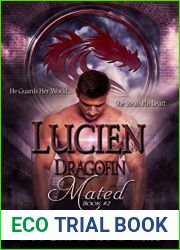 Lucien (Dragonfin Mated #2)
