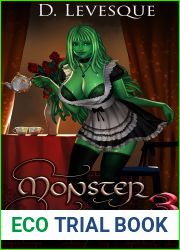 Monster Acadamia 3 (Monster Acadamia #3)