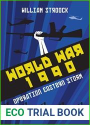 World War 1990: Operation Eastern Storm